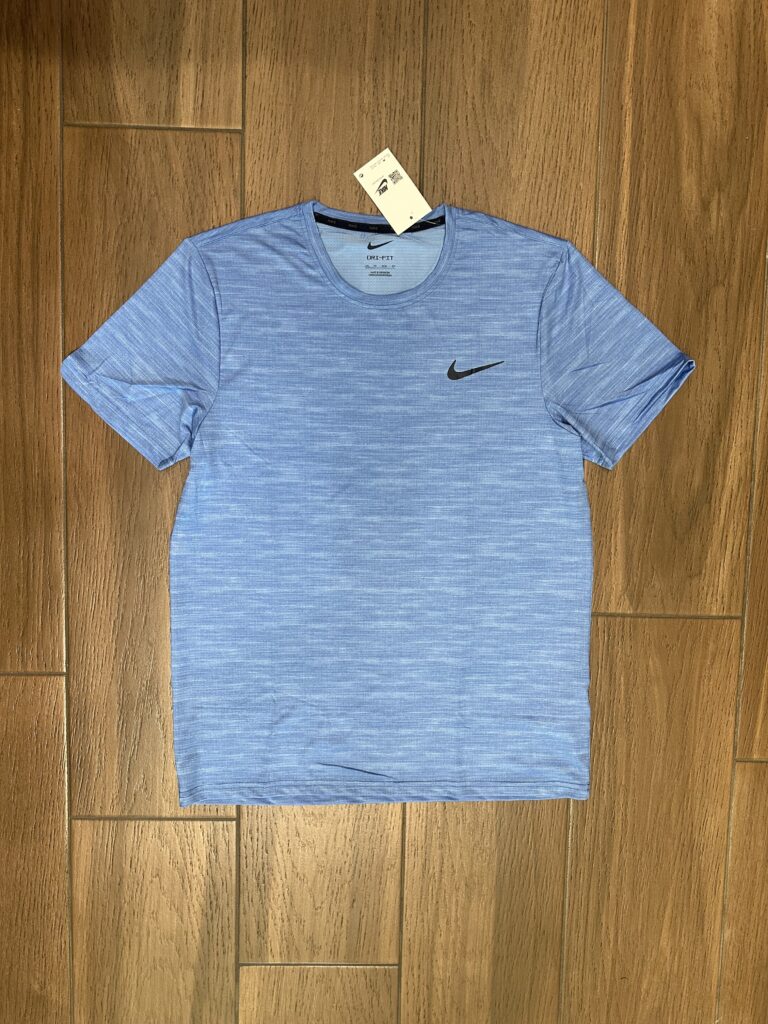 Nike,Microfiber,Per Meshkuj,Blu e Hapur