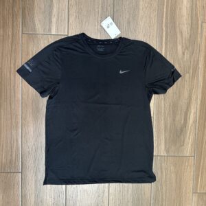 Nike,Microfiber,Per Meshkuj,Black