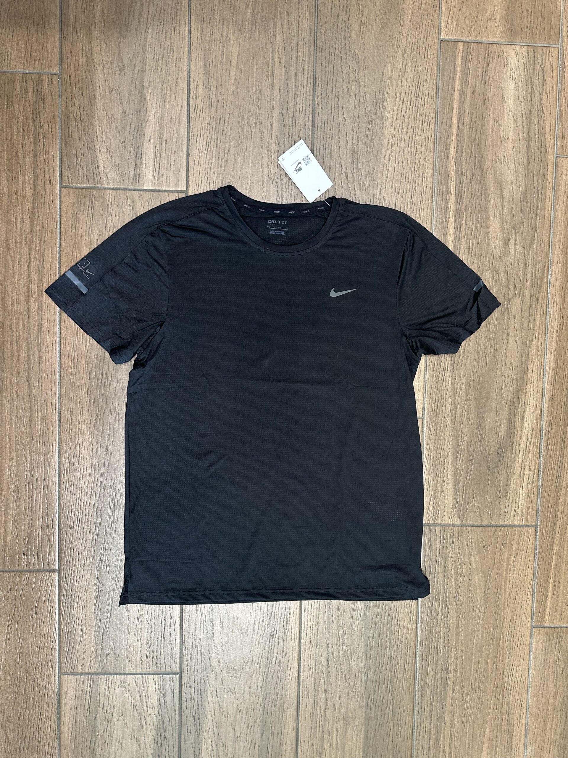 Nike,Microfiber,Per Meshkuj,Black