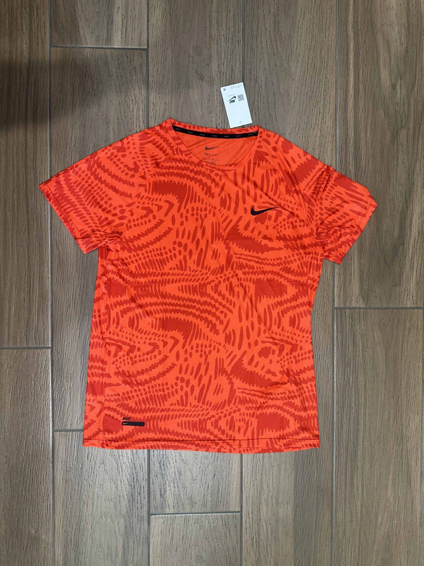 Nike,Microfiber,Per Meshkuj,Orange