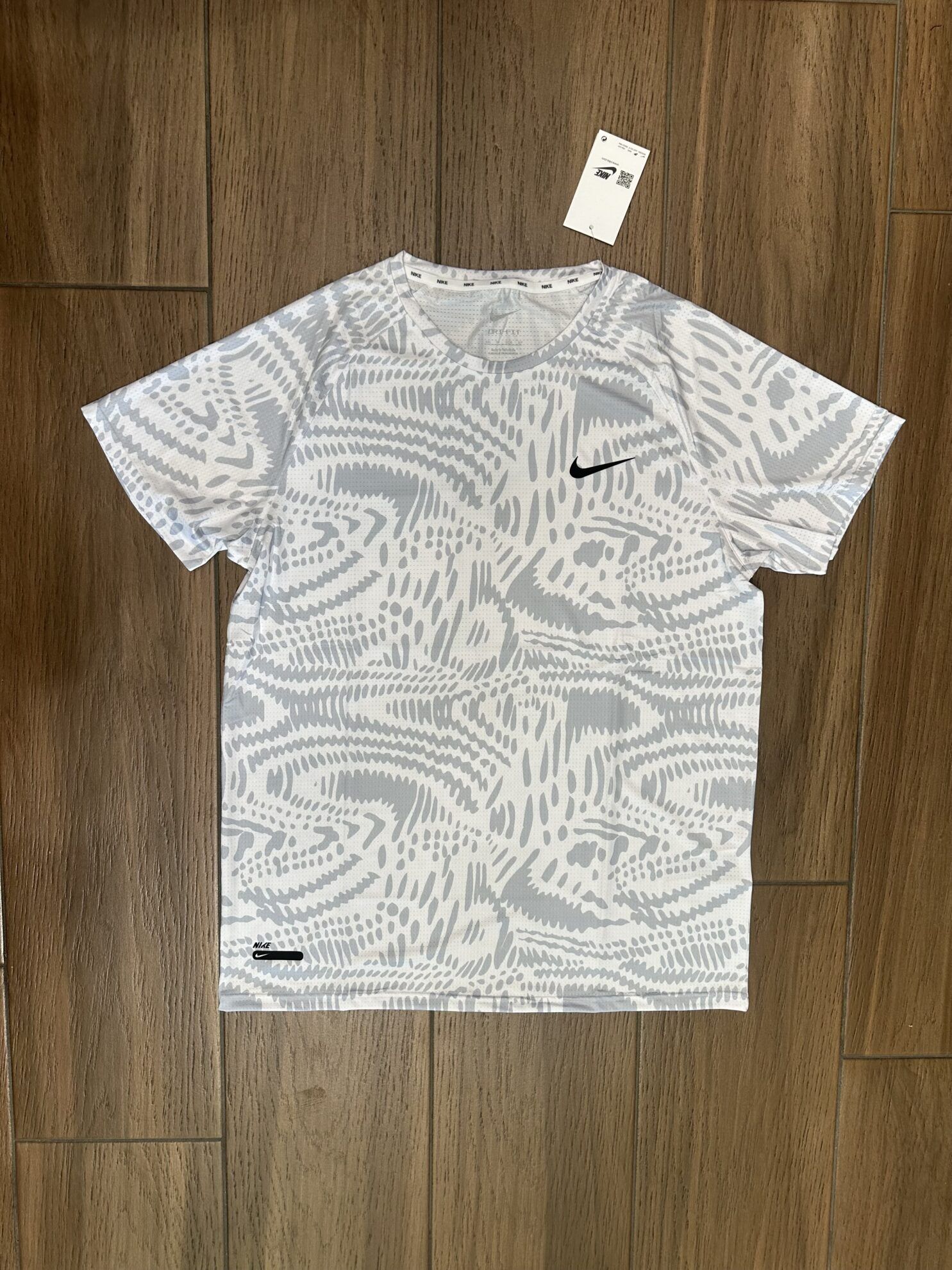 Nike,Microfiber,Per Meshkuj,White