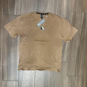 Adidas Oversize,Kapucino,Pambuk, Per meshkuj