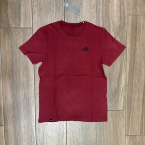 Adidas,Pambuk,Per meshkuj,Vishnje