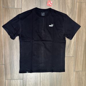 Puma Oversize,Pambuk, Per meshkuj, Black