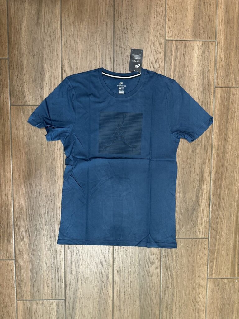 Nike Jordan,Pambuk,Per Meshkuj,Indigo