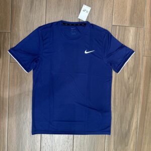 Nike,Microfiber,Per Meshkuj,Blu e Erret