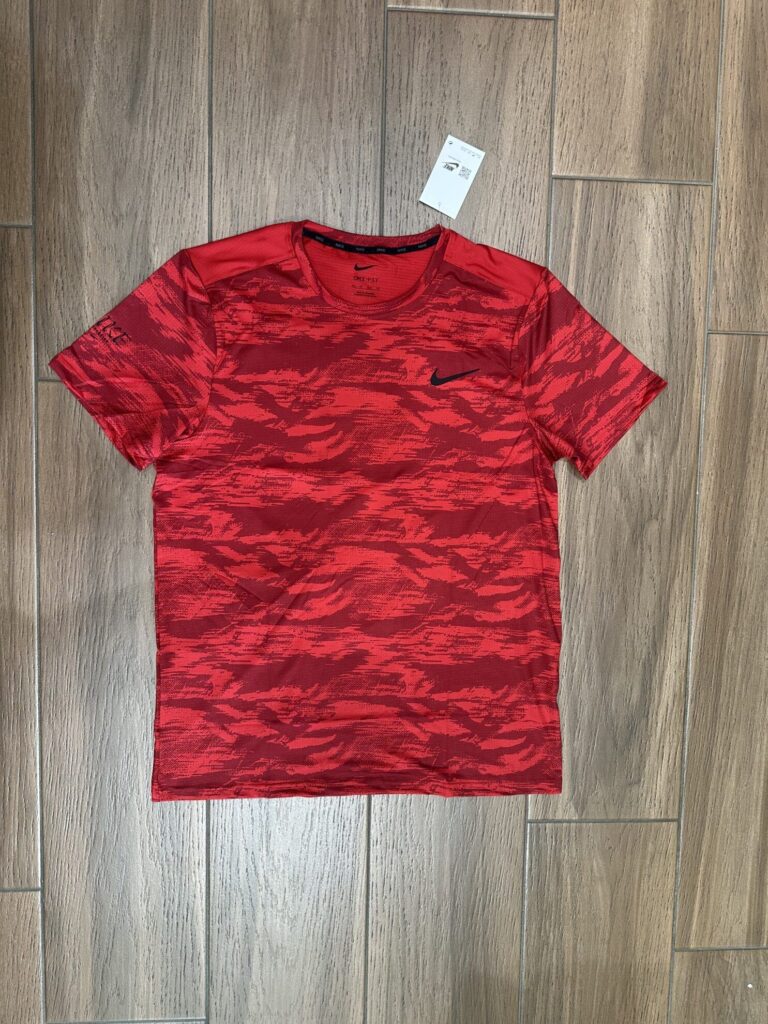 Nike,Microfiber,Per Meshkuj,Red