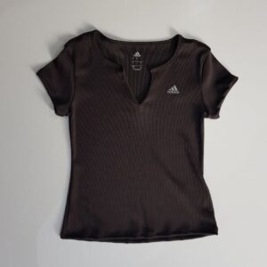 Gri e erret, Mikrofiber, Per femra, Adidas