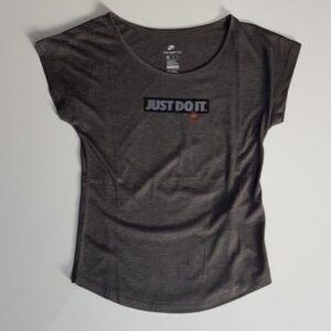 Gri, Mikrofiber, Per femra, Nike
