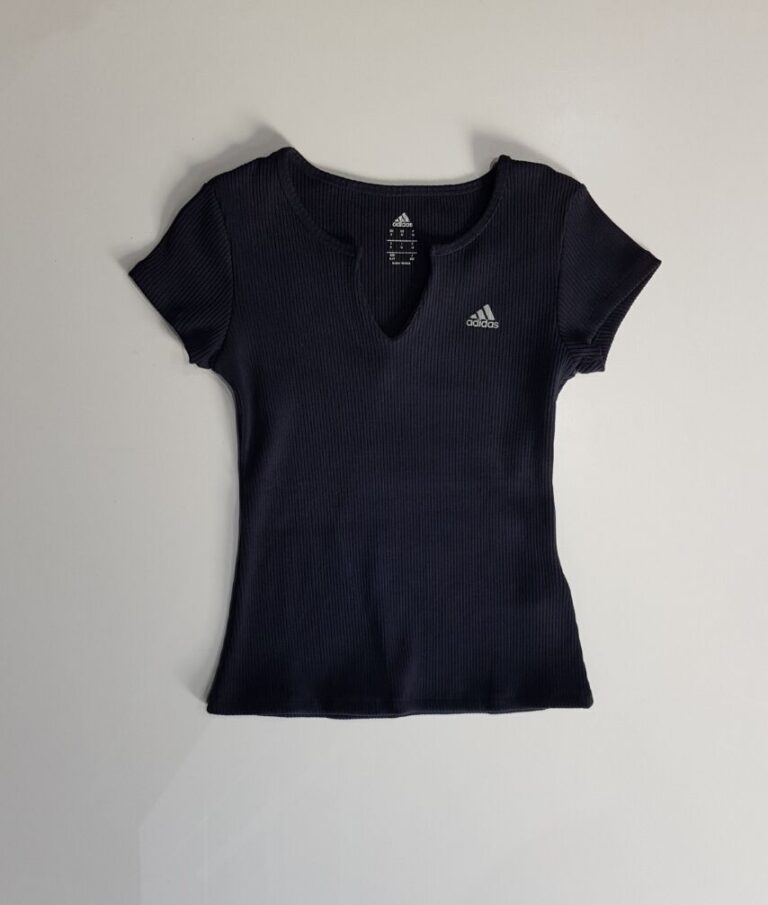 Blu e erret, Mikrofiber, Per femra, Adidas
