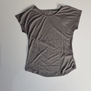 Gri, Mikrofiber, Per femra, Adidas