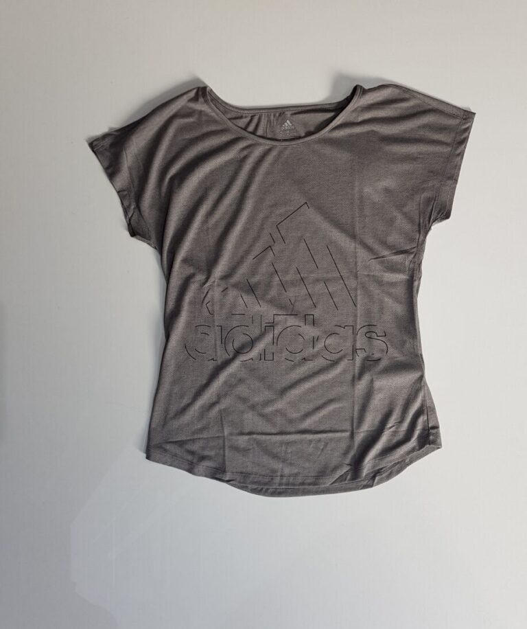 Gri, Mikrofiber, Per femra, Adidas