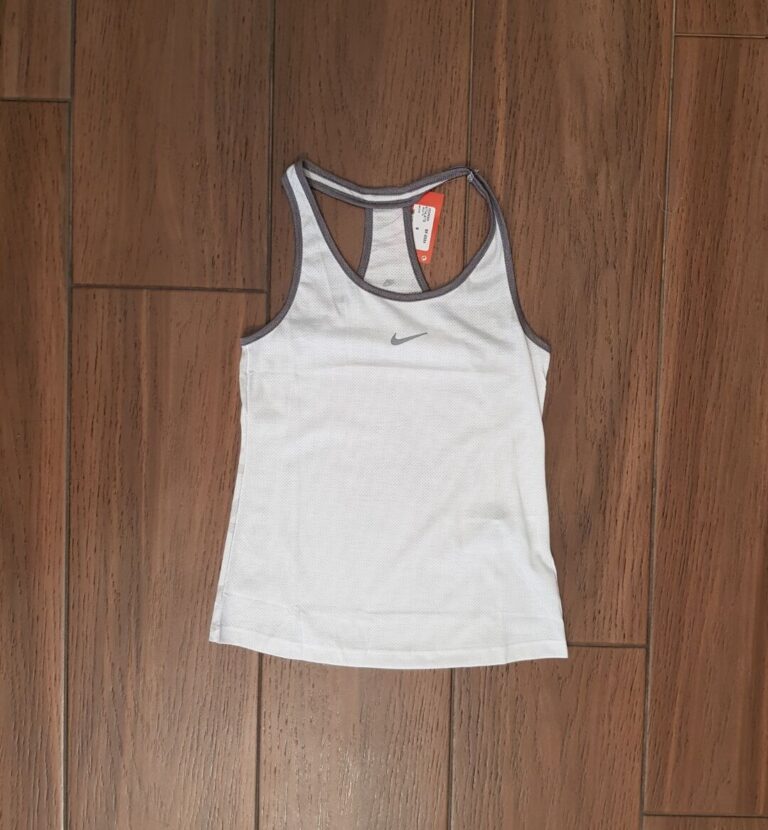 E bardhe, Mikrofiber, Per femra, Nike