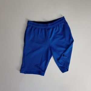 Blu sax, Mikrofiber, Per meshkuj, Nike