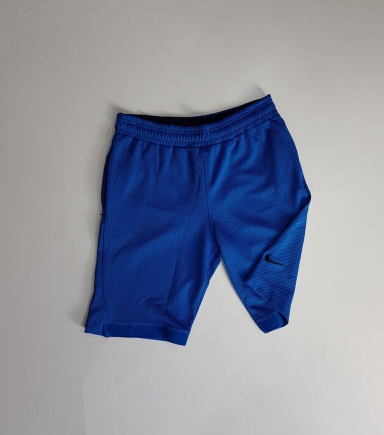 Blu sax, Mikrofiber, Per meshkuj, Nike