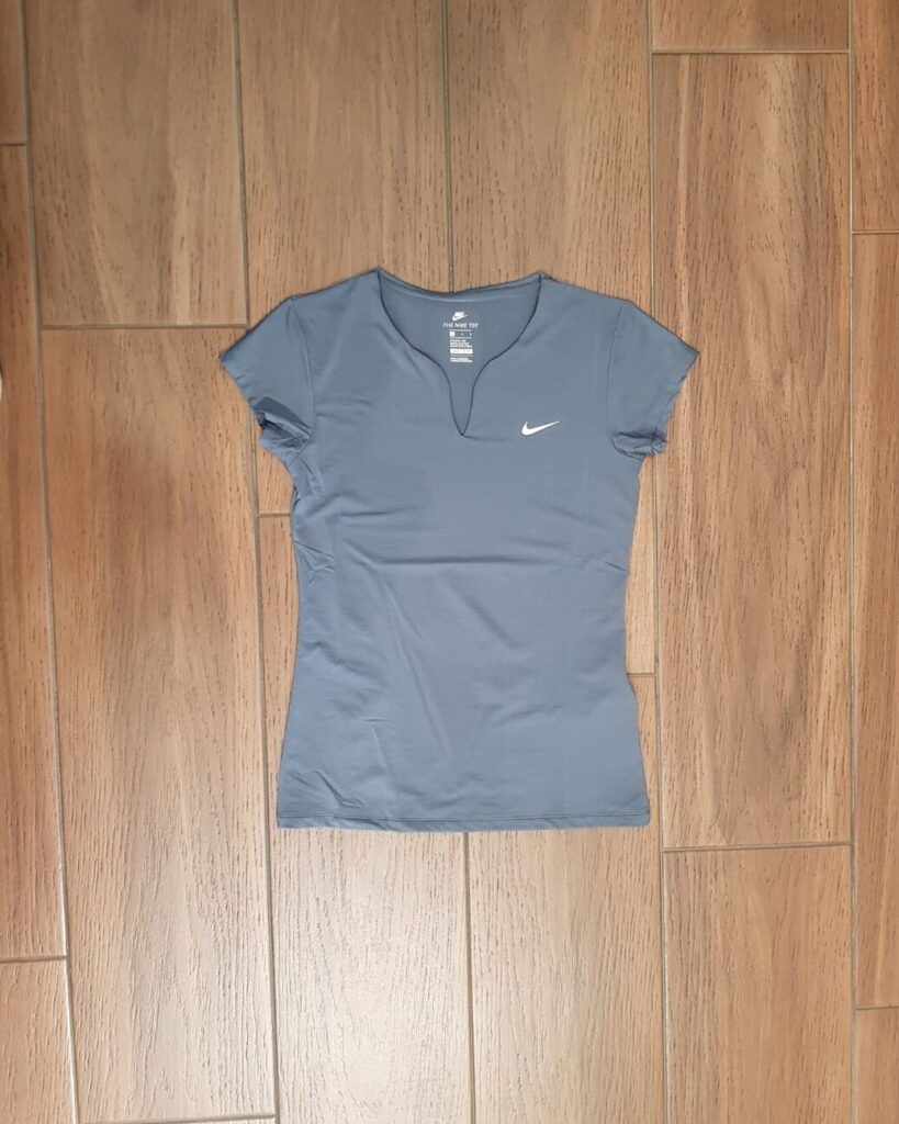 Gri e erret, Mikrofiber, Per femra, Nike