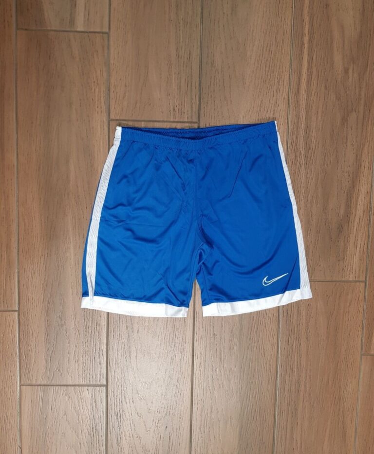 Blu sax, Mikrofiber, Per meshkuj, Nike