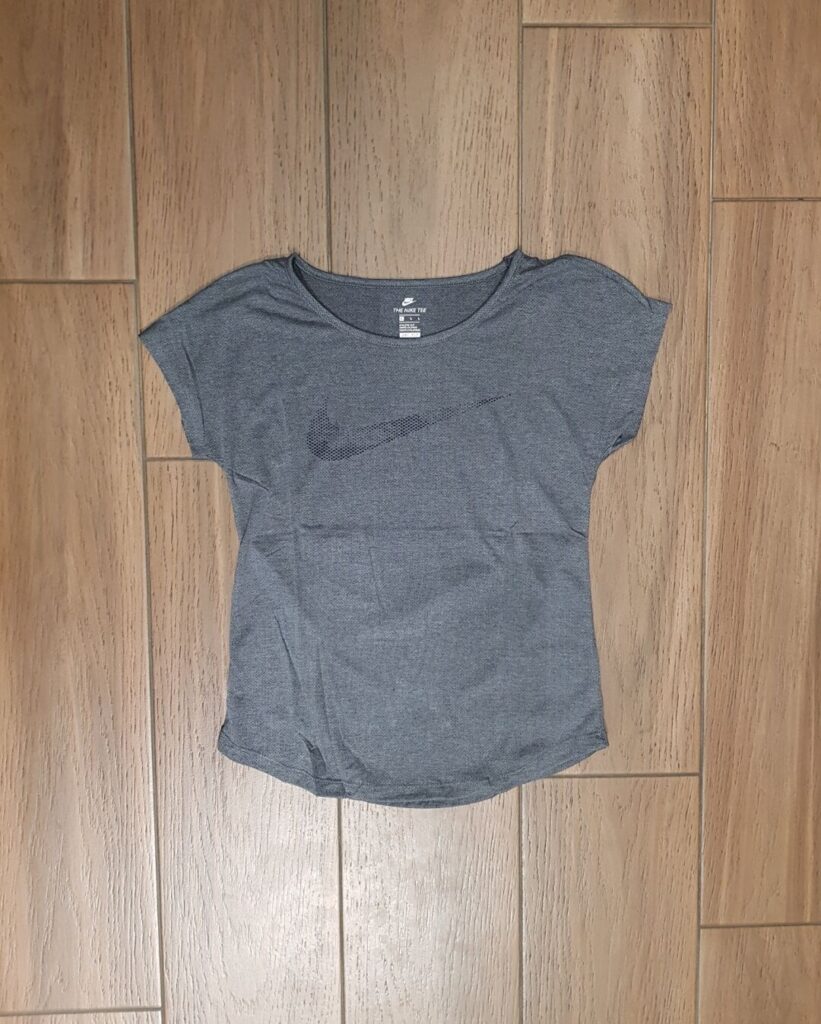 Gri e erret, Mikrofiber, Per femra, Nike