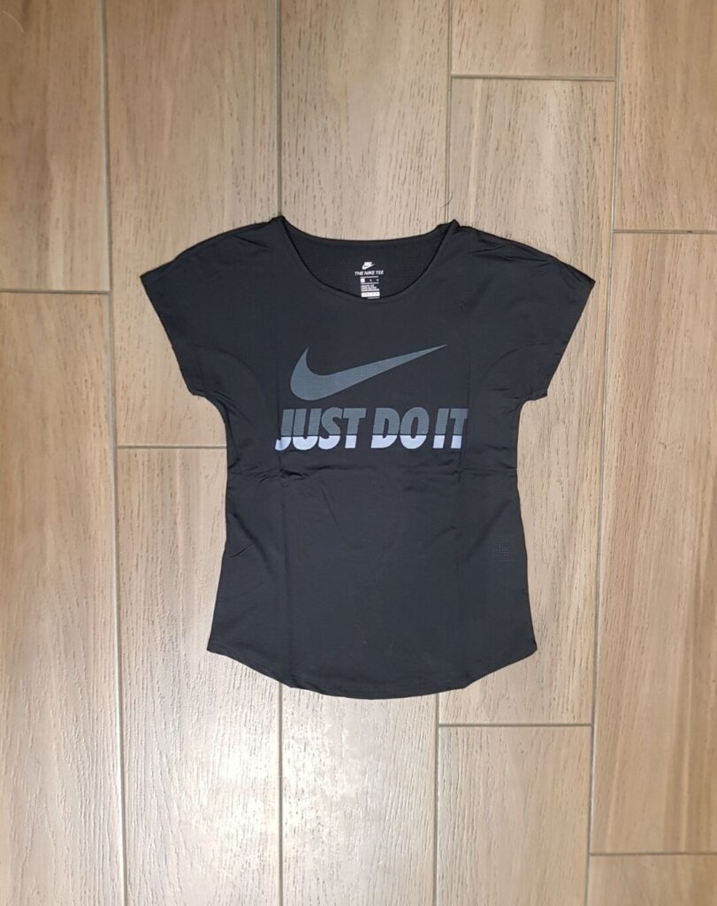 E Zeze, Mikrofiber, Per femra, Nike