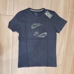 Blu e erret,Pambuk, Per meshkuj, Nike