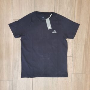 Blu e erret, Pambuk, Per meshkuj, Adidas