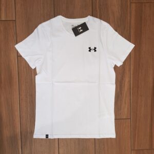 E bardhe, Pambuk, Per meshkuj, Under Armour