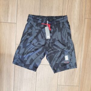 Black-Smoked, Mikrofiber, Per meshkuj, Adidas