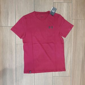 Vishnje, Pambuk,Per meshkuj, Under Armour