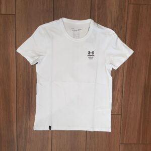 E bardhe, Pambuk,Per meshkuj, Under Armour