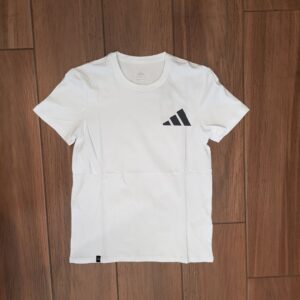 E Bardhe,Pambuk, Per meshkuj, Adidas