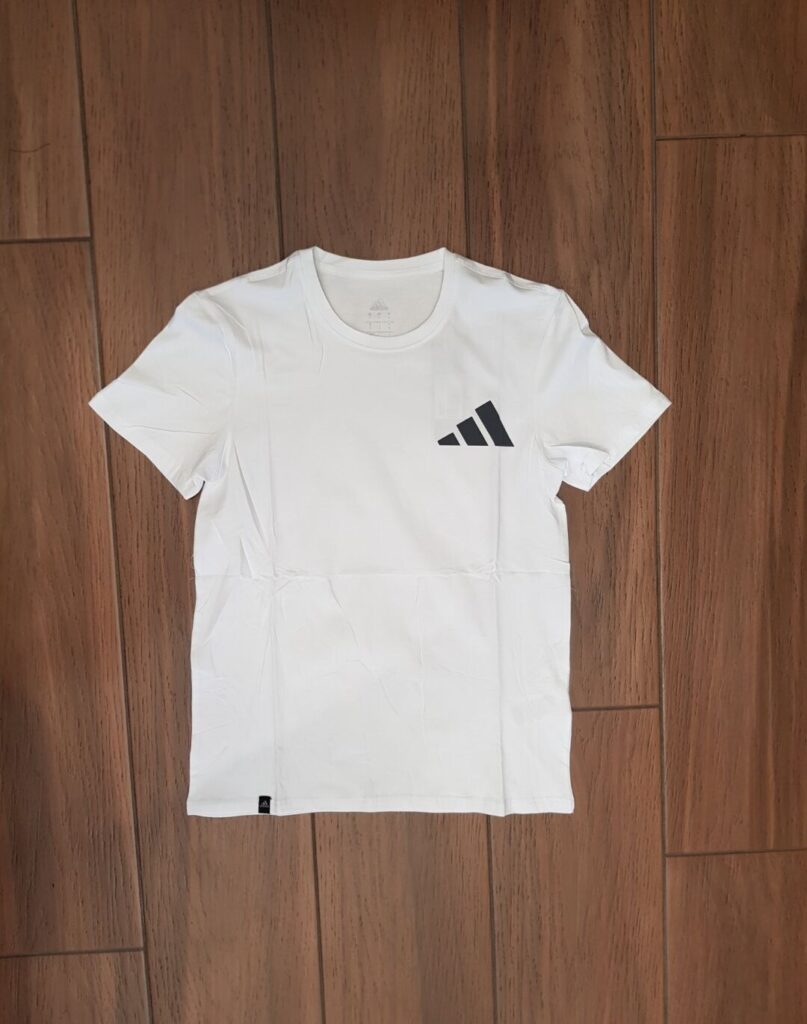 E Bardhe,Pambuk, Per meshkuj, Adidas