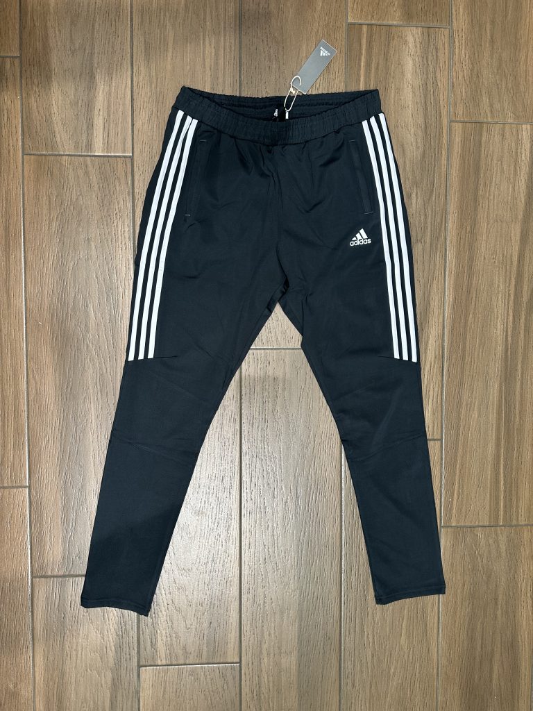 Adidas Mikrofiber per Meshkuj Smoked Slim Fit