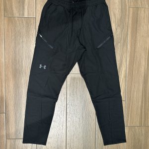 Under Armour Feshe per Meshkuj Black