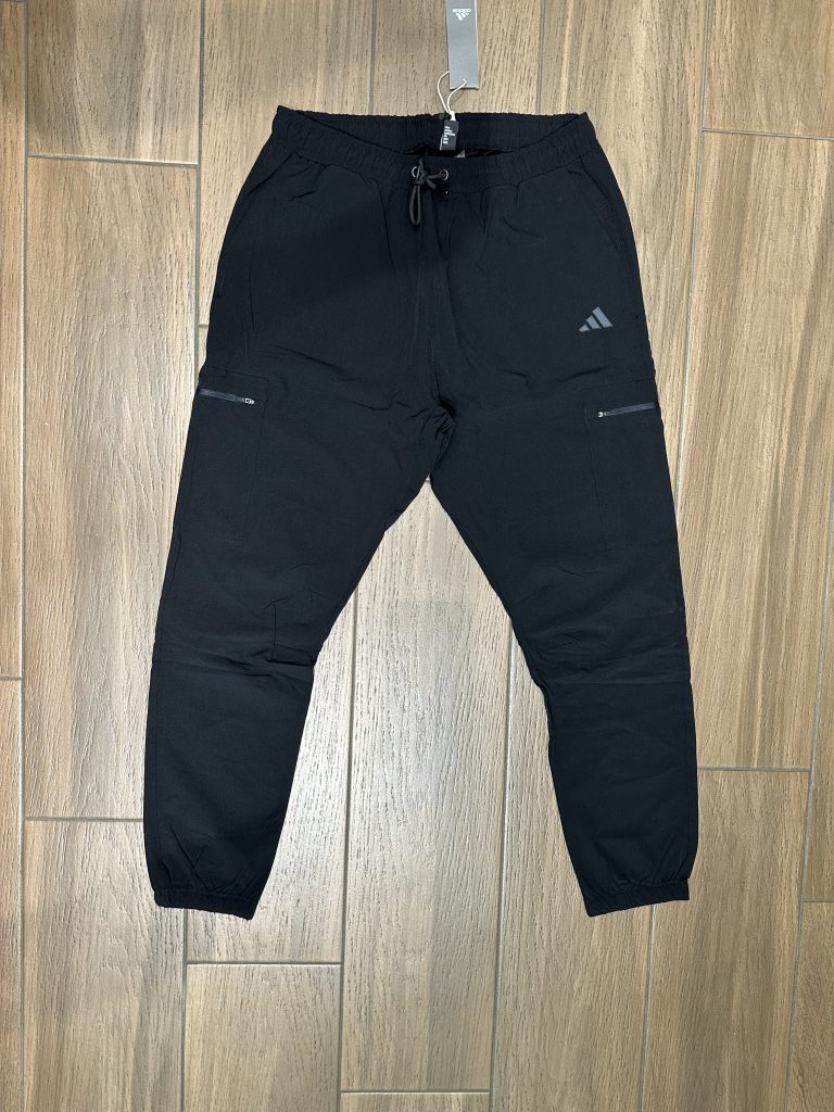 Adidas Feshe per Meshkuj Black