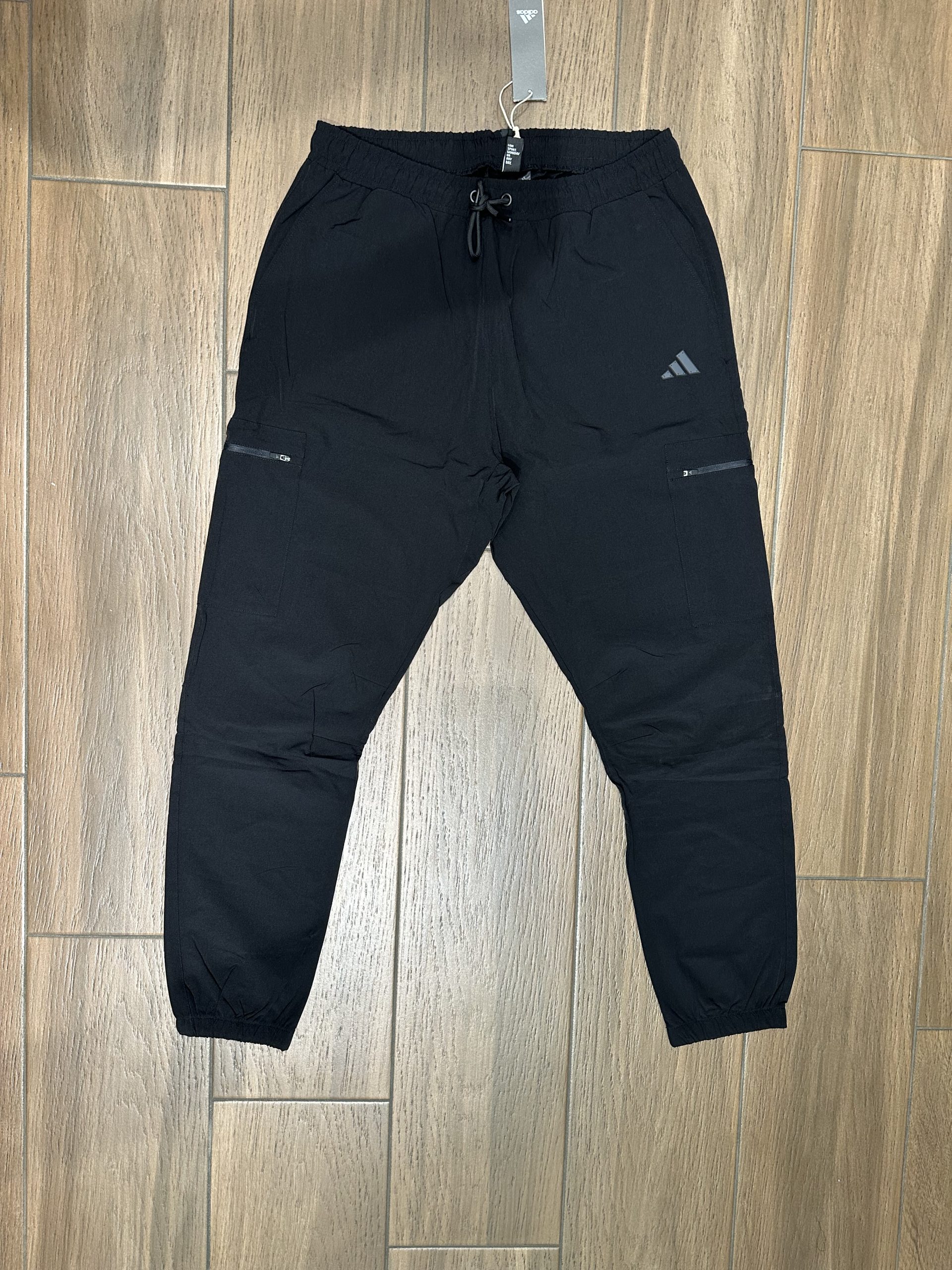 Adidas Feshe per Meshkuj Black