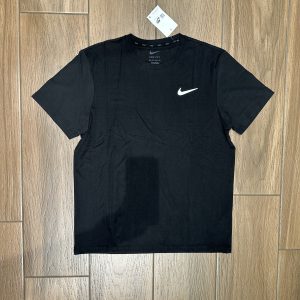 Nike Black per Meshkuj