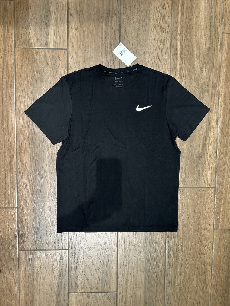 Nike Black per Meshkuj
