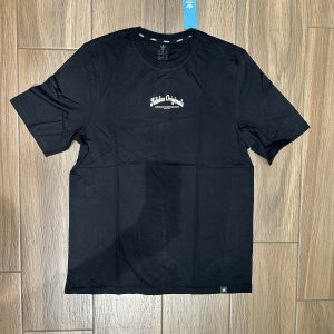 Adidas Black Pambuk per Meshkuj