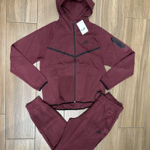 Nike Tech Pambuk i Plote per Femra