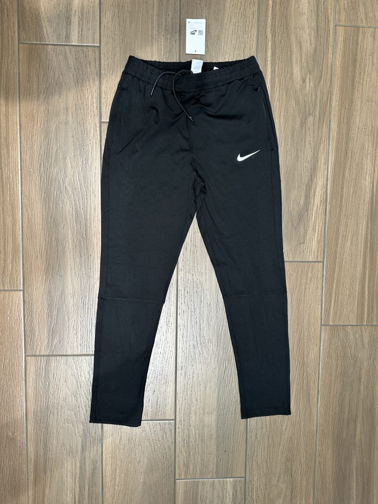 Nike Mikrofiber Slim Fit Per meshkuj Black