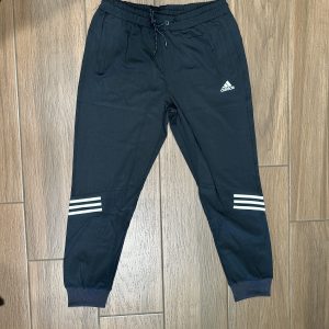 Adidas Mikrofiber per Meshkuj Smoked Slim Fit