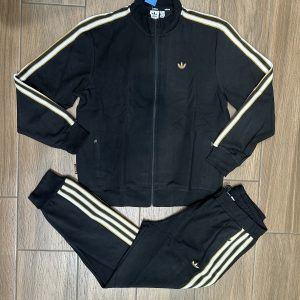 Adidas,Mikrofiber e Plote Black