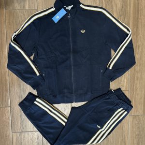 Adidas,Mikrofiber e Plote Dark Blue