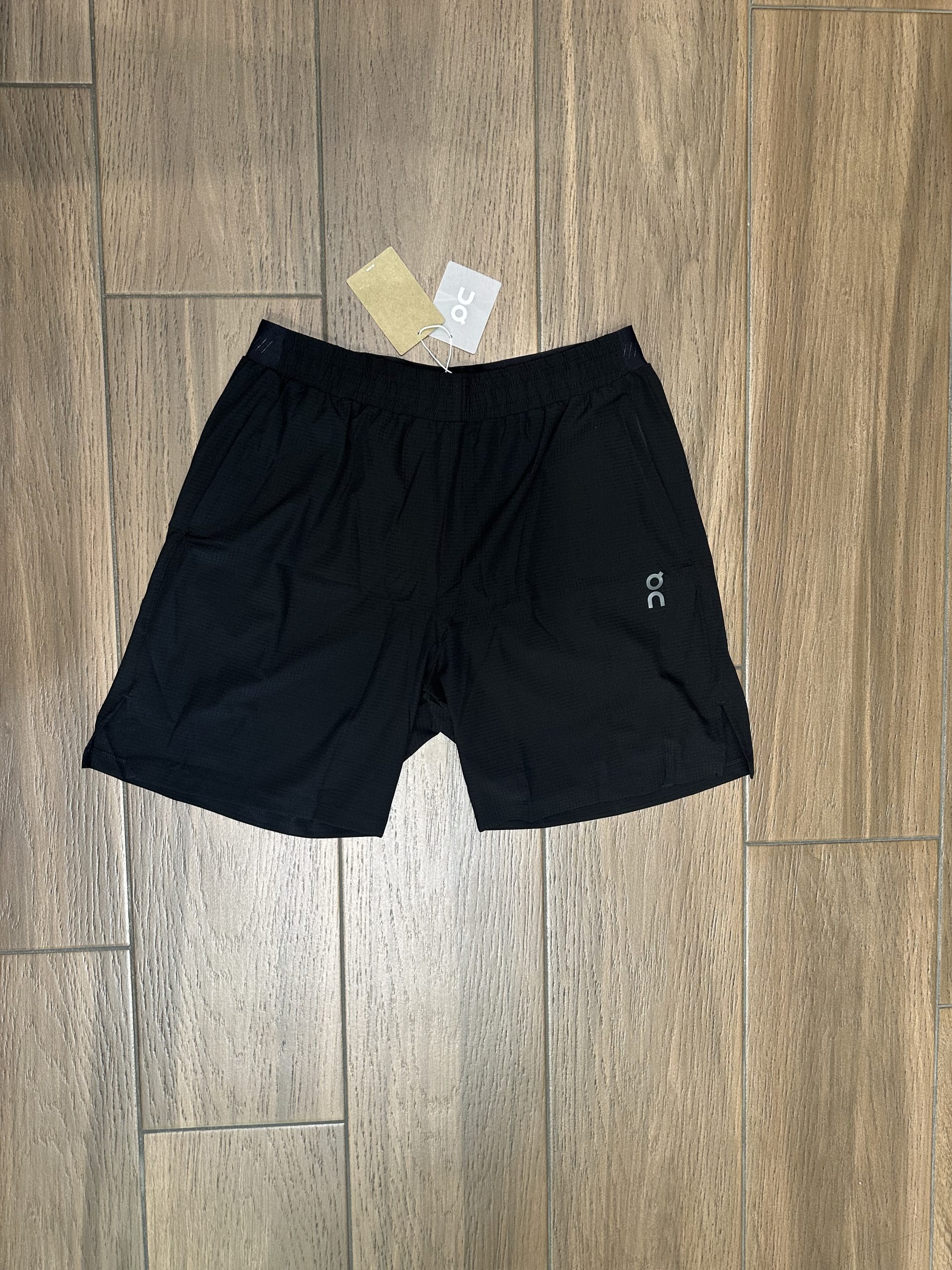 ON,Feshe Per meshkuj,Black