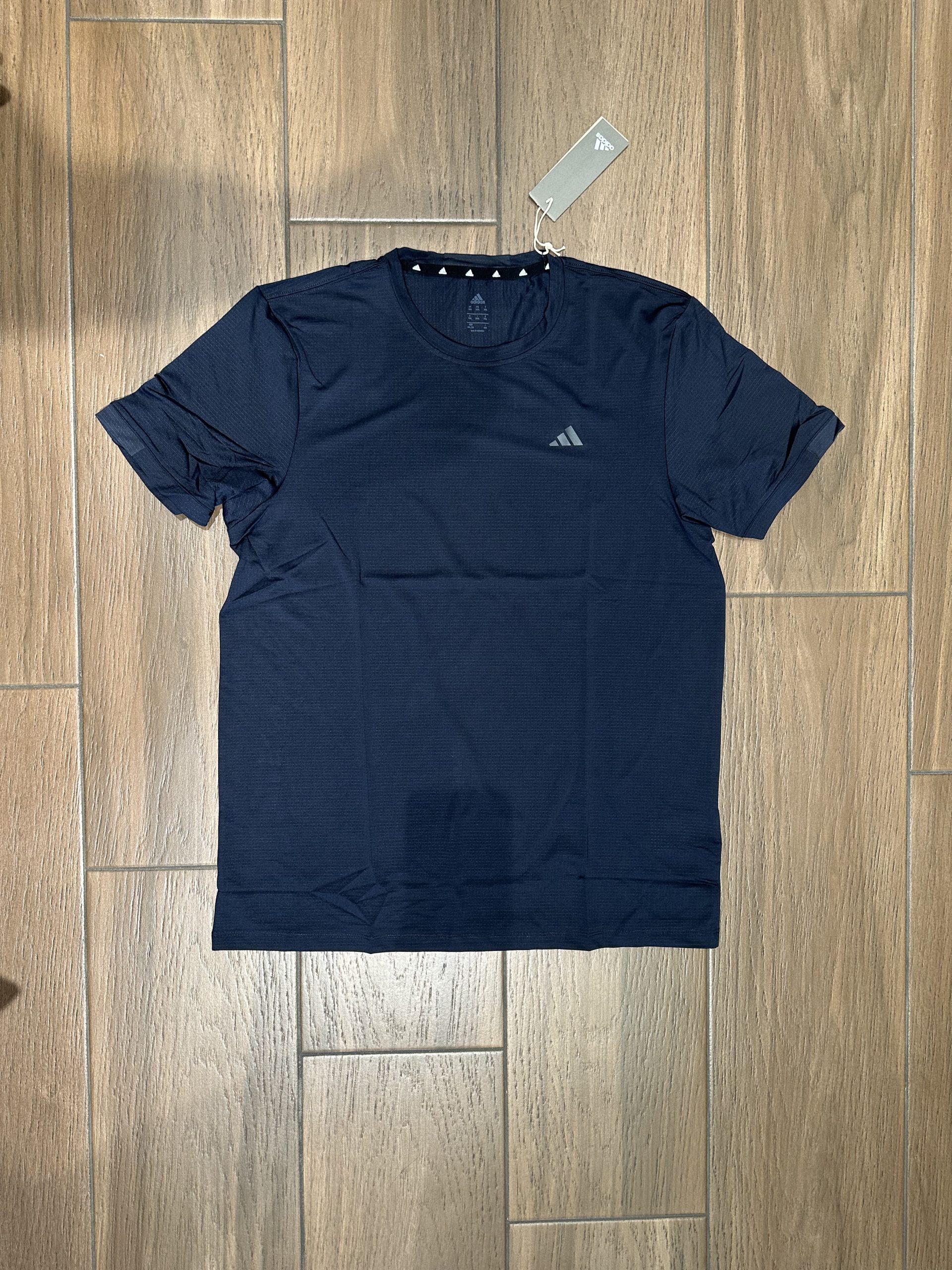 Adidas,Microfiber,Per Meshkuj Dark Blue
