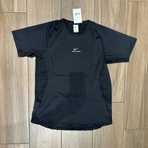 Nike,Mikrofiber,Slim Fit,Per Meshkuj,Black