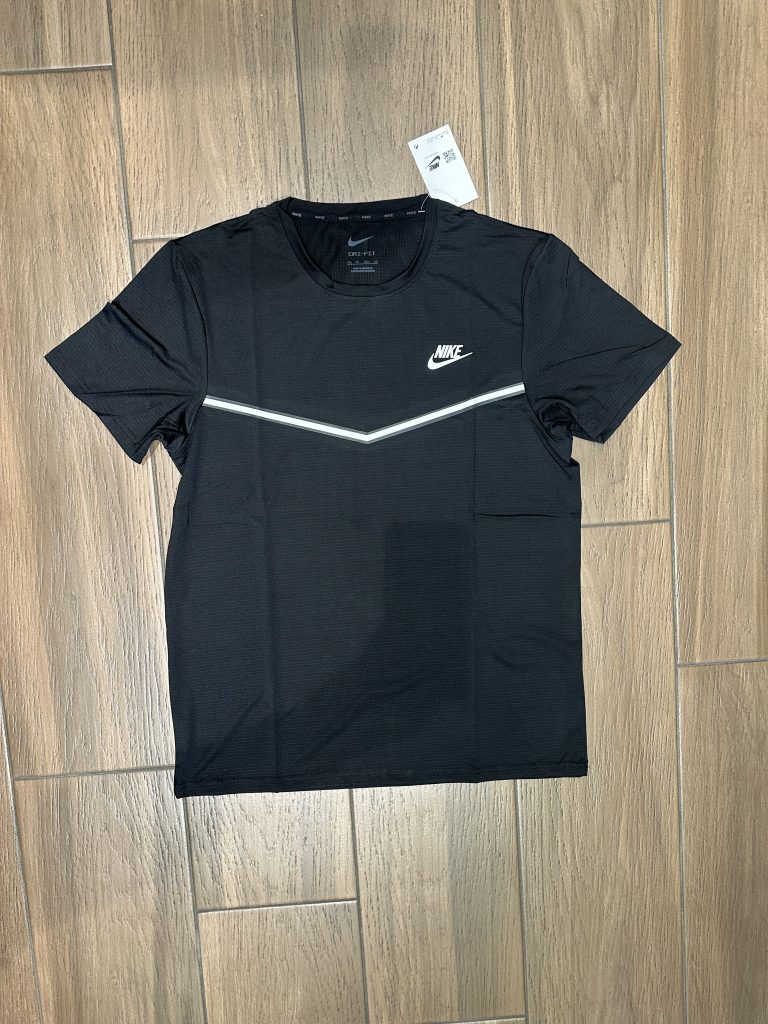 Nike,Mikrofiber,Slim Fit,Per Meshkuj,Black