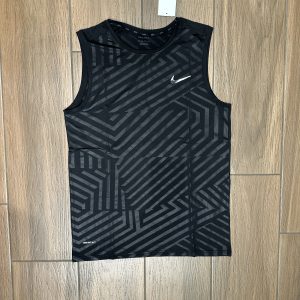 Nike Mikrofiber Black