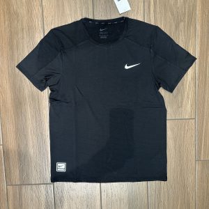 Nike,Mikrofiber,Slim Fit,Per Meshkuj,Black