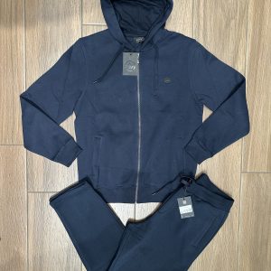 Pambuk i Trashe me Push Brenda ,per Meshkuj,Dark Blue